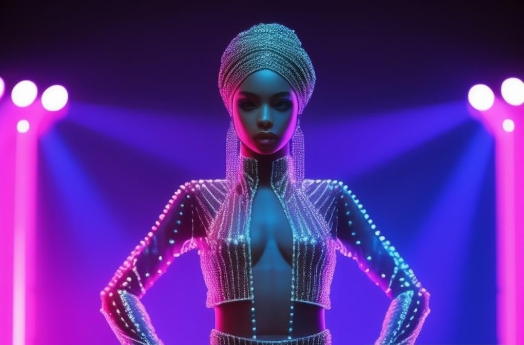 Премьера 2026 от шоу QUINTESSENCE: DRAMA SHOW Премьера 2026 от шоу QUINTESSENCE: DRAMA SHOW