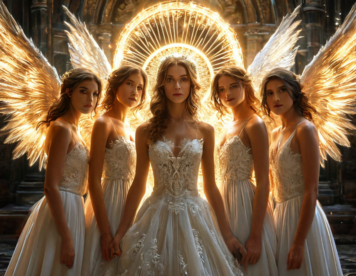 Премьера 2026 от шоу QUINTESSENCE: Свадебное шоу Премьера 2026 от шоу QUINTESSENCE: Свадебное шоу