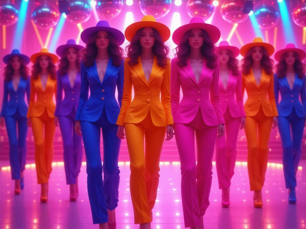 Премьера 2026 от шоу QUINTESSENCE: BIG ELEGANCE SHOW Премьера 2026 от шоу QUINTESSENCE: BIG ELEGANCE SHOW