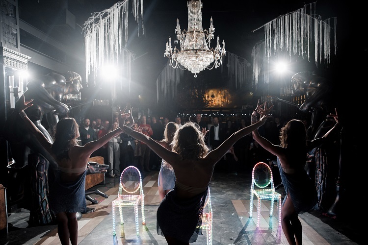 нон стоп шоу на мероприятия нон стоп шоу на мероприятия